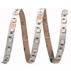 ELCART DISTRIBUTION - STRISCIA LED 14,4W/M RGB 24V IP20 186512000