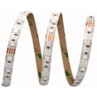 ELCART DISTRIBUTION - STRISCIA LED 14,4W/M RGB 24V IP65 186514000