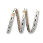 ELCART DISTRIBUTION - STRISCIA LED 19,2W/M RGBBF24VIP20 186516100