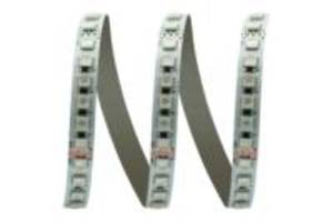 ELCART DISTRIBUTION - STRISCIA LED 28,8W/M RGB 24V IP20 186517700