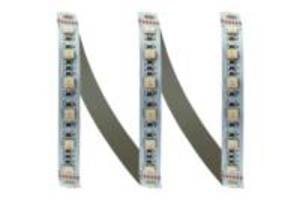 ELCART DISTRIBUTION - STRISCIALED 24W/M RGBBFC24VIP20 186517900