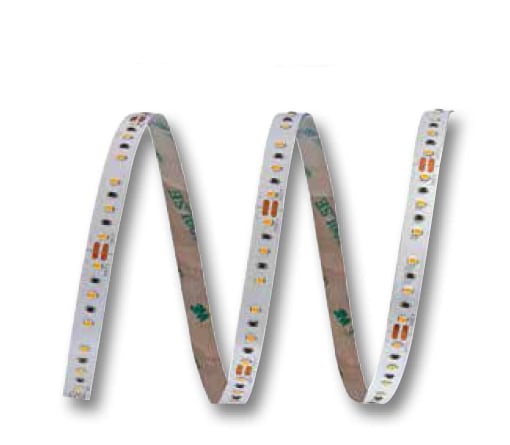 ELCART DISTRIBUTION - LEDST9,6W/M 24V BF.IP20 CRI90 15M 186620000