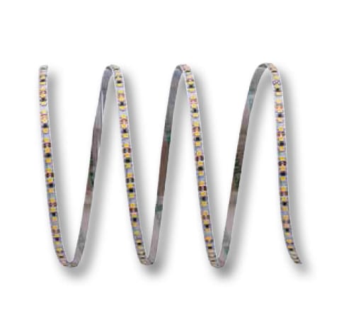 ELCART DISTRIBUTION - LEDST.4MM 10W/MT 24V BF IP20CRI90 186625000