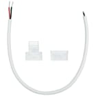 ELCART DISTRIBUTION - KIT CHIUSURA WALL WASHER S.COLORE 186791300