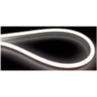 ELCART DISTRIBUTION - NEON STRIP 9W/MT 24V BLU IP65 186801000