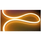 ELCART DISTRIBUTION - NEON ST.FLAT 9W/MT 24V BFRED.IP65 186812000