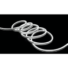 ELCART DISTRIBUTION - NEON STRIP 8W/MT 24V BNATUR. IP65 186842200