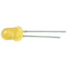 ELCART DISTRIBUTION - LED ROSSO D. 5 MM 190420000