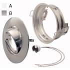 ELCART DISTRIBUTION - GHIERATONDA BASCUL.SPAZZ.+GU5.3 190697100