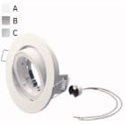 ELCART DISTRIBUTION - GHIERATONDA  ORIENT CROMAT+GU5.3 190698200