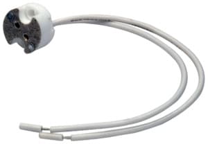 ELCART DISTRIBUTION - CONNESSIONE GU 5,3 PER LAMPADE 190699100