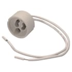 ELCART DISTRIBUTION - CONNESSIONE GU 10 PER LAMPADE 190699200