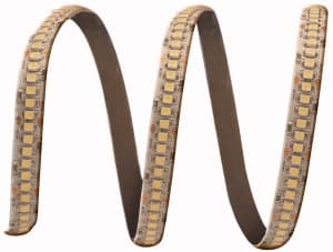 ELCART DISTRIBUTION - LEDSTRIP 19,2W/MT 24V BFRDDO IP65 191266000