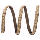 ELCART DISTRIBUTION - LEDSTRIP 19,2W/MT 24V BFRDDO IP65 191266000