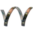 ELCART DISTRIBUTION - ST.FL.LED SMD GIALLO 12V DIM.IP65 191281500