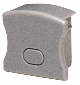 ELCART DISTRIBUTION - TAPPO UNIVERSALE PER PROFILO S15