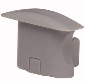 ELCART DISTRIBUTION - TAPPO UNIVERSALE PER PROFILO RS15 191652700