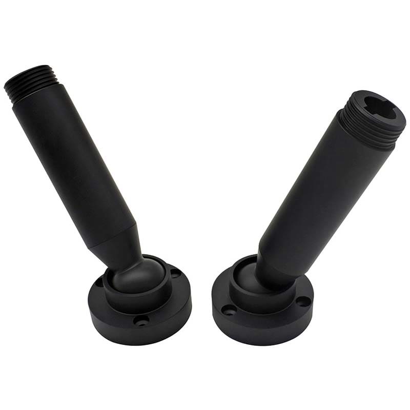 ELCART DISTRIBUTION - KIT STAFFE NERE HORIZON 191666300