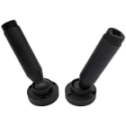 ELCART DISTRIBUTION - KIT STAFFE NERE HORIZON 191666300