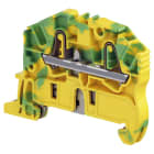 ELCART DISTRIBUTION - 1SNK705150R0000 MORSETTO ZK2.5PE 250130000