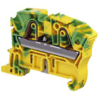 ELCART DISTRIBUTION - 1SNK708150R0000 MORSETTO ZK6-PE 250132000