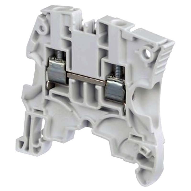 ELCART DISTRIBUTION - 1SNK505010R0000 MORSETTO ZS4 GREY 250200000