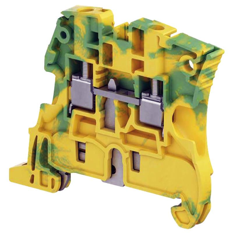 ELCART DISTRIBUTION - 1SNK505150R0000 MORSETTO ZS4-PE 250230000