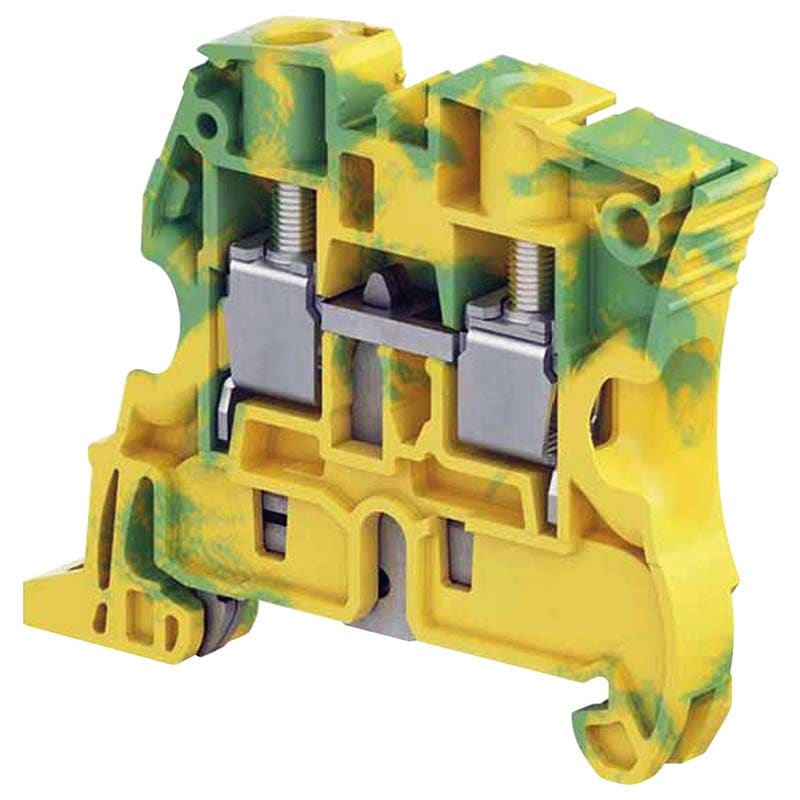 ELCART DISTRIBUTION - 1SNK508150R0000 MORSETTO ZS10-PE 250232000