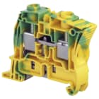 ELCART DISTRIBUTION - 1SNK512150R0000 MORSETTO ZS25-PE 250233000