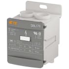 ELCART DISTRIBUTION - 1SNL317510R0000 MOR.RIPART.DBL175 252001700