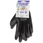 ELCART DISTRIBUTION - GUANTI IN POLIURETANO TAGLIA 8 270852100