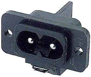 ELCART DISTRIBUTION - SPINA PANN. BIPOLARE CON INTERR. 280104200