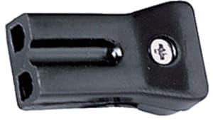 ELCART DISTRIBUTION - PRESA VOLANTE IRREVERS. 2 POLI 280104500