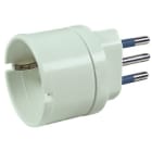 ELCART DISTRIBUTION - ADAT.SPINA 10A-1PRESA 10A SHUKO 280113800