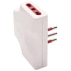 ELCART DISTRIBUTION - TRIPLA PIATTA SP.10A 3PR.16A PROT 280120100