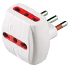 ELCART DISTRIBUTION - ADAT.SPINA 10A 3PRESE 16A LIMITAT 280120700