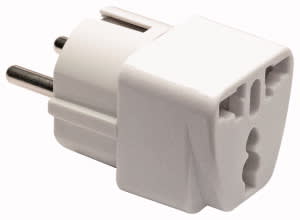 ELCART DISTRIBUTION - ADAT.RETE DA UNIVER.-SPINA SCHUKO 280135500