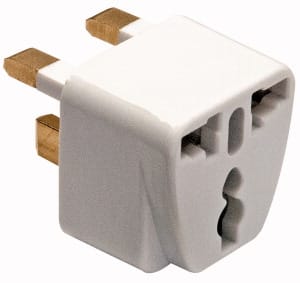 ELCART DISTRIBUTION - ADAT.RETE UNIVERSALE A SPINA UK 280137300