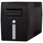 ELCART DISTRIBUTION - UPS VICTORY 600VA 360W VIC-600 280220100