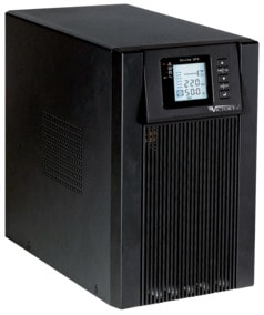 ELCART DISTRIBUTION - UPS VICTORY ONLINE 2KVA 1400W 280226200