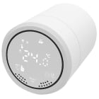 ELCART DISTRIBUTION - VALVOLA TERMOSTATICA SMART TUYA 280515000