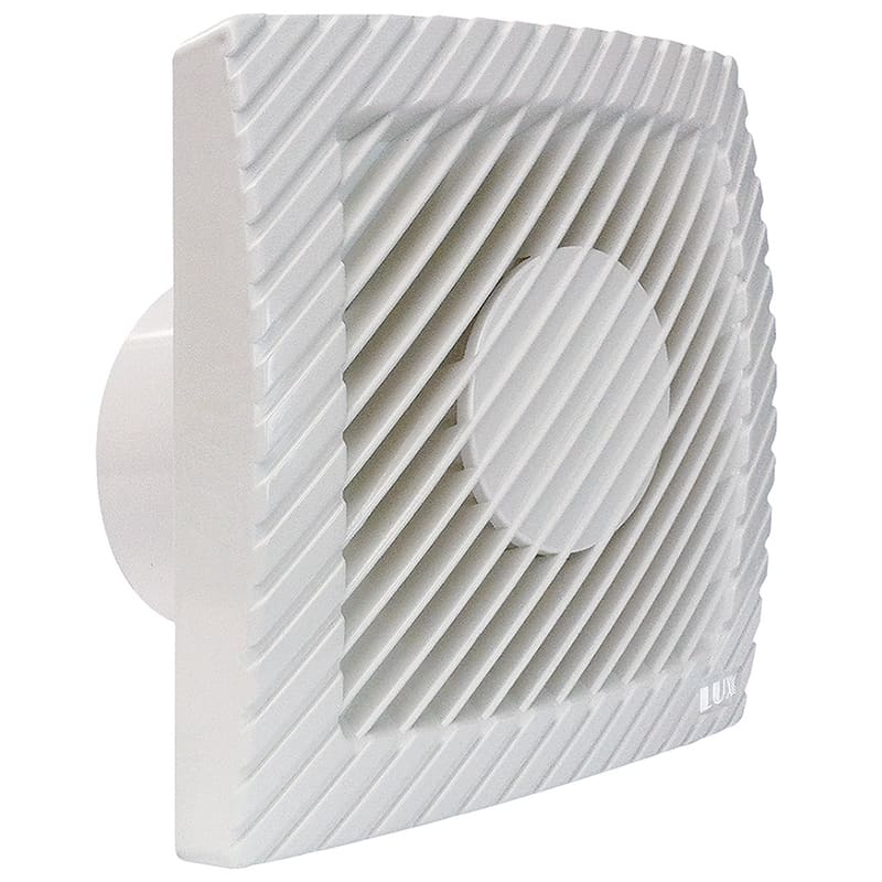 ELCART DISTRIBUTION - ASPIRATORE DA PARETE D. 80MM 280700000