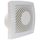 ELCART DISTRIBUTION - ASPIRATORE DA PARETE D.100MM 280700700