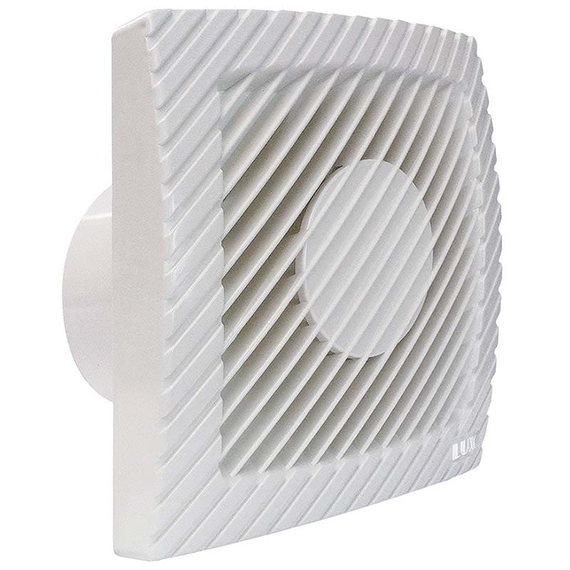 ELCART DISTRIBUTION - ASPIRATORE DA PARETE D.120MM 280701500