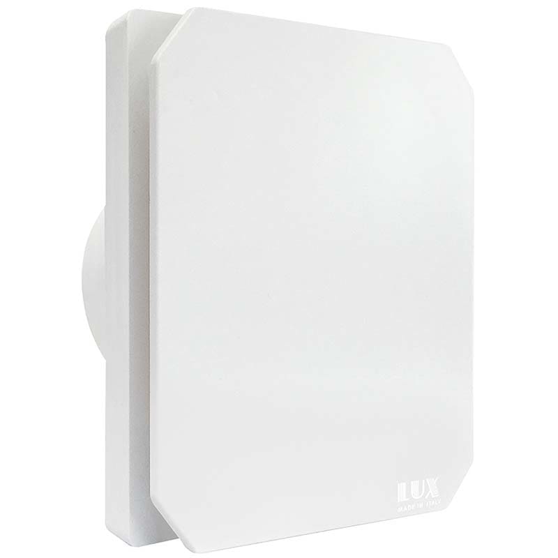 ELCART DISTRIBUTION - ASPIRATORE DA PARETE D.100MM 280703700