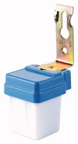 ELCART DISTRIBUTION - INTERRUTTORE CREPUSCOLARE 220V 6A 281010000