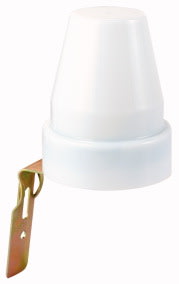 ELCART DISTRIBUTION - INTERRUTTORE CREPUSCOL. 220V 10A 281010400