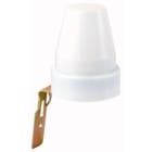 ELCART DISTRIBUTION - INTERRUTTORE CREPUSCOL. 220V 10A 281010400