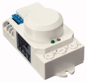 ELCART DISTRIBUTION - SENSORE MOVIMENTO MICROONDE 220V 281022000