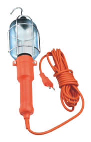 ELCART DISTRIBUTION - LAMPADA PORTATILE TT-2000 281850000